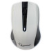 Миша Gembird MUS-101-W White