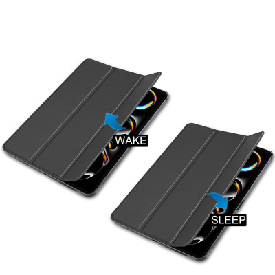 Чохол-книжка BeCover Smart Case для Apple iPad Pro 13