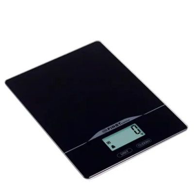 Ваги кухонні First FA-6400-BA Ваги кухонні First FA-6400-BA