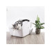 Лоток для кішок Petkit Pet Pura Cat Litter Box White (P951) Лоток для кішок Petkit Pet Pura Cat Litter Box White (P951)