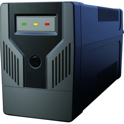 Джерело безперебійного живлення FrimeCom GP-800