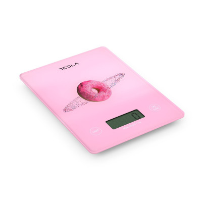 Ваги кухонні Tesla KS101P Ваги кухонні Tesla KS101P