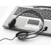 Гарнітура Logitech H110 (981-000271) Гарнітура Logitech H110 (981-000271)