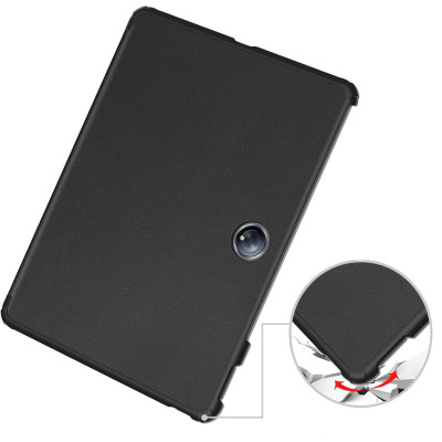 Чохол-книжка BeCover Smart Case для OnePlus Pad 2 Black (712546)