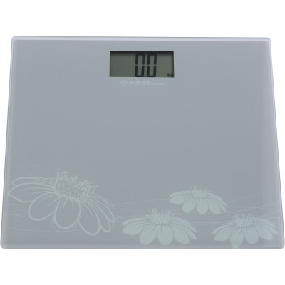 Ваги підлогові First FA-8015-2-GR