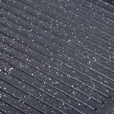 Сковорода гриль Resto Meridiana 28 см (93406) Сковорода гриль Resto Meridiana 28 см (93406)