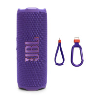 Акустична система JBL Flip 7 Purple (JBLFLIP7PUR)