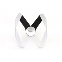 Тримач автомобільний ProLogix NB-143H Silver Тримач автомобільний ProLogix NB-143H Silver