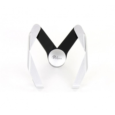 Тримач автомобільний ProLogix NB-143H Silver Тримач автомобільний ProLogix NB-143H Silver