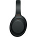 Гарнiтура Sony WH1000XM4 Black Гарнiтура Sony WH1000XM4 Black