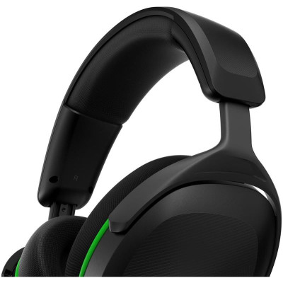 Гарнiтура HyperX Cloud Stinger 2 Core Xbox 3.5mm Black/Green (6H9B8AA) Гарнiтура HyperX Cloud Stinger 2 Core Xbox 3.5mm Black/Green (6H9B8AA)