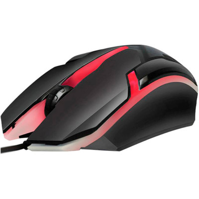 Миша Jedel M66 Black Миша Jedel M66 Black