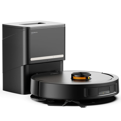 Робот-пилосос Deerma S30 (DEM-S30) Робот-пилосос Deerma S30 (DEM-S30)