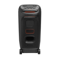 Акустична система JBL PartyBox 520 (JBLPARTYBOX520EU) Акустична система JBL PartyBox 520 (JBLPARTYBOX520EU)