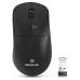 Миша бездротова REAL-EL RM-317W Black