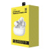 Bluetooth-гарнiтура Hator Hyреrpunk Truepods Hybrid ANC White (HTA432) Bluetooth-гарнiтура Hator Hyреrpunk Truepods Hybrid ANC White (HTA432)