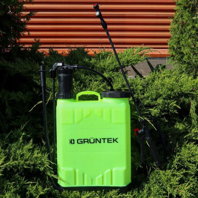 Обприскувач Gruntek HS-12-3 (296002123) Обприскувач Gruntek HS-12-3 (296002123)