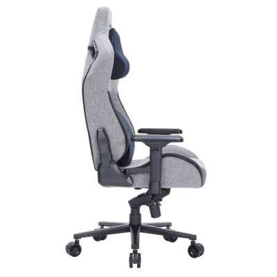 Крісло для геймерів GamePro GC900DG Dark Grey Крісло для геймерів GamePro GC900DG Dark Grey