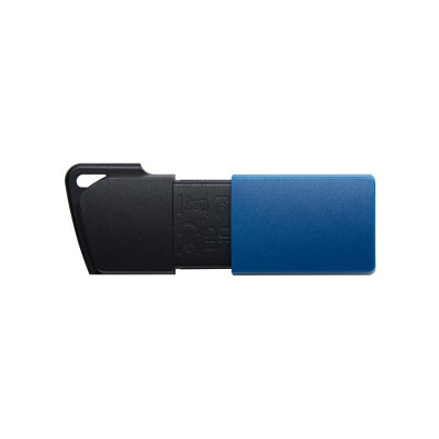 Флеш-накопичувач USB3.2 2x64GB Kingston DataTraveler Exodia M Black/Blue (DTXM/64GB-2P) Флеш-накопичувач USB3.2 2x64GB Kingston DataTraveler Exodia M Black/Blue (DTXM/64GB-2P)