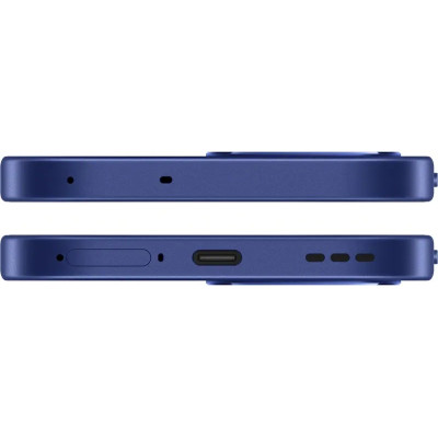 Смартфон Oppo A6 Pro 4G 8/256GB Stellar Blue Смартфон Oppo A6 Pro 4G 8/256GB Stellar Blue