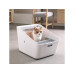 Лоток для кішок Petkit Pet Pura Cat Litter Box White (P951) Лоток для кішок Petkit Pet Pura Cat Litter Box White (P951)