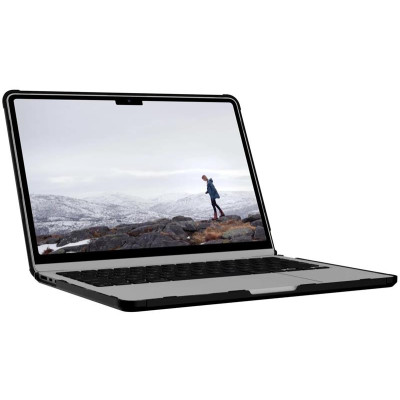 Чохол для ноутбука Urban Armor Gear Lucent для Macbook Air 2022-2024 13