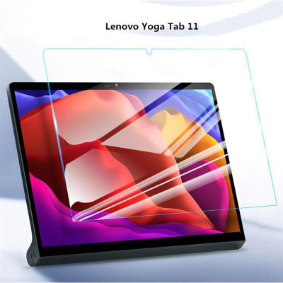 Захисне скло BeCover для Lenovo Yoga Tab 11 (707096) Захисне скло BeCover для Lenovo Yoga Tab 11 (707096)