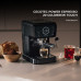 Кавоварка ріжкова Cecotec Power Espresso 20 ColdBrew Touch (CCTC-00269) Кавоварка ріжкова Cecotec Power Espresso 20 ColdBrew Touch (CCTC-00269)