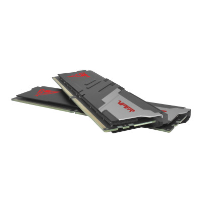 Модуль пам`яті DDR5 2x16GB/6000 Patriot Viper Venom (PVV532G600C36K) Модуль пам`яті DDR5 2x16GB/6000 Patriot Viper Venom (PVV532G600C36K)