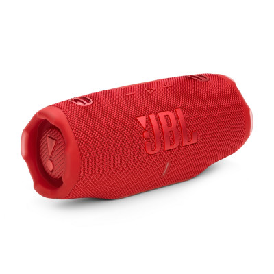 Акустична система JBL Charge 6 Red (JBLCHARGE6RED) Акустична система JBL Charge 6 Red (JBLCHARGE6RED)