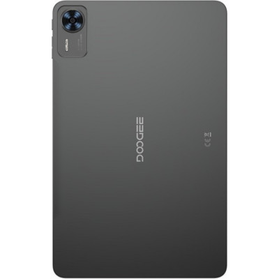 Планшет Doogee T36 8/256Gb Urban Black