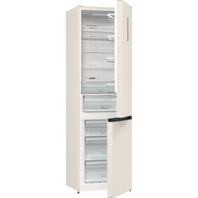 Холодильник Gorenje NRK6202AC4 Холодильник Gorenje NRK6202AC4