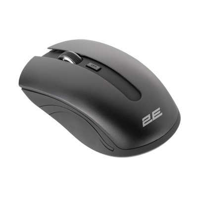 Миша бездротова 2E MF217 WL Black (2E-MF217WB) Миша бездротова 2E MF217 WL Black (2E-MF217WB)