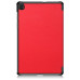 Чохол-книжка BeCover Smart для Samsung Galaxy Tab S6 Lite 10.4 P610/P613/P615/P619 Red (705179) Чохол-книжка BeCover Smart для Samsung Galaxy Tab S6 Lite 10.4 P610/P613/P615/P619 Red (705179)