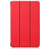 Чохол-книжка BeCover Smart для Samsung Galaxy Tab S6 Lite 10.4 P610/P613/P615/P619 Red (705179) Чохол-книжка BeCover Smart для Samsung Galaxy Tab S6 Lite 10.4 P610/P613/P615/P619 Red (705179)