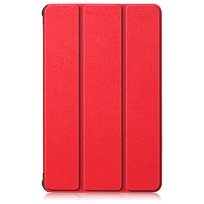 Чохол-книжка BeCover Smart для Samsung Galaxy Tab S6 Lite 10.4 P610/P613/P615/P619 Red (705179) Чохол-книжка BeCover Smart для Samsung Galaxy Tab S6 Lite 10.4 P610/P613/P615/P619 Red (705179)
