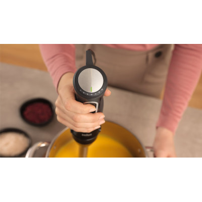 Блендер Braun MQ 55236 MBK Блендер Braun MQ 55236 MBK