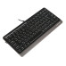 Клавіатура A4Tech Fstyler FKS11 Grey