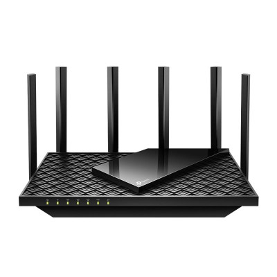 Бездротовий маршрутизатор TP-Link Archer AX72 Pro Бездротовий маршрутизатор TP-Link Archer AX72 Pro