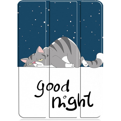 Чохол-книжка BeCover Smart Case для Apple iPad Pro 11