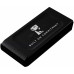 Накопичувач зовнішній SSD Portable USB 1.0ТB Kingston SXS1000 BoC Black (SXS1000/1000GA)
