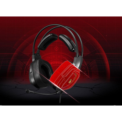 Гарнітура Bloody G575 Black Гарнітура Bloody G575 Black