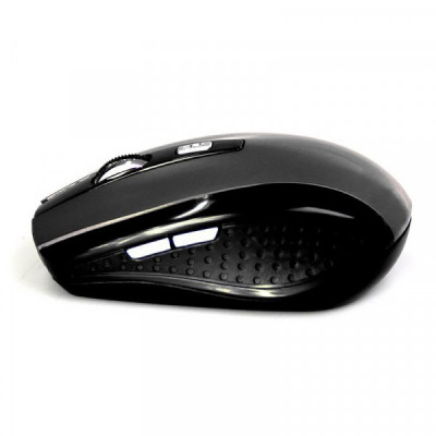 Миша бездротова Media-Tech Raton Pro Gray/Black (MT1113T) Миша бездротова Media-Tech Raton Pro Gray/Black (MT1113T)