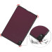 Чохол-книжка BeCover Smart Case для Lenovo Tab P11/Tab P11 Plus Red Wine (706095) Чохол-книжка BeCover Smart Case для Lenovo Tab P11/Tab P11 Plus Red Wine (706095)