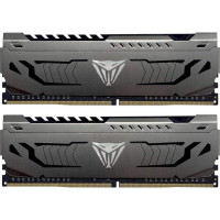 Модуль пам`яті DDR4 2x8GB/3200 Patriot Viper Steel (PVS416G320C6K) Модуль пам`яті DDR4 2x8GB/3200 Patriot Viper Steel (PVS416G320C6K)