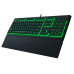 Клавиатура Razer Ornata V3 X UKR Black (RZ03-04471900-R371)