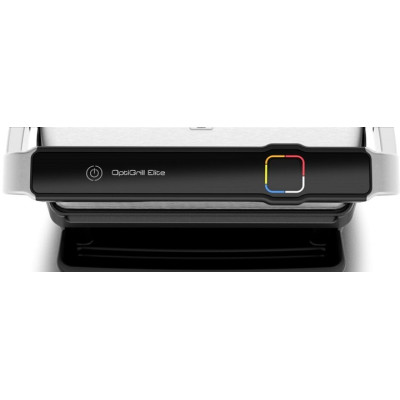Гриль Tefal OptiGrill Elite GC750D30 Гриль Tefal OptiGrill Elite GC750D30