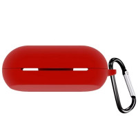 Чохол для навушників BeCover Silicon для Sony WF-C500 Red (712025) Чохол для навушників BeCover Silicon для Sony WF-C500 Red (712025)