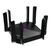 Бездротовий маршрутизатор Ruijie Reyee RG-EW6000GX