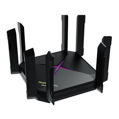 Бездротовий маршрутизатор Ruijie Reyee RG-EW6000GX Бездротовий маршрутизатор Ruijie Reyee RG-EW6000GX